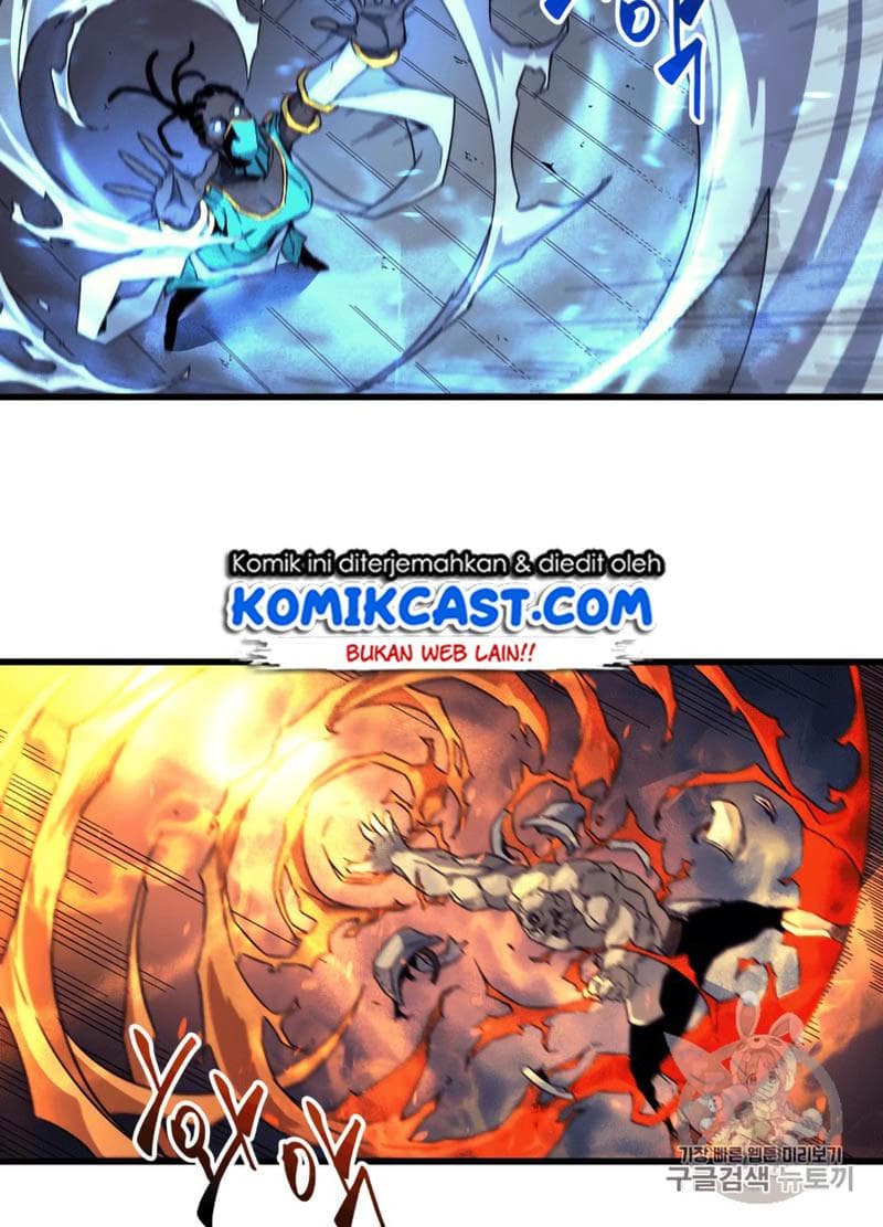 The Great Mage Returns After 4000 Years Chapter 12 page 39