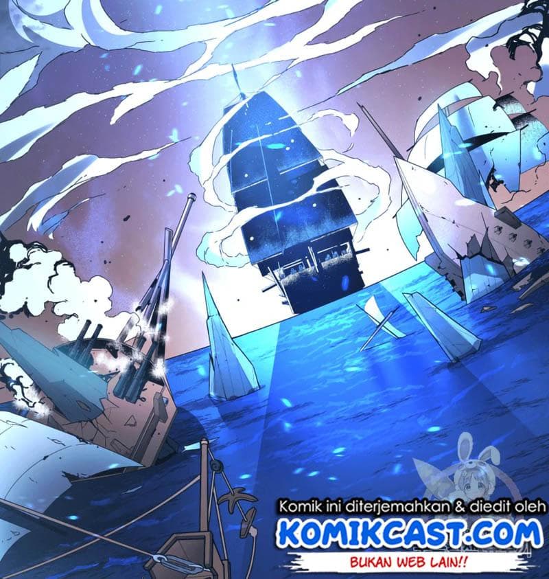 The Great Mage Returns After 4000 Years Chapter 12 page 4