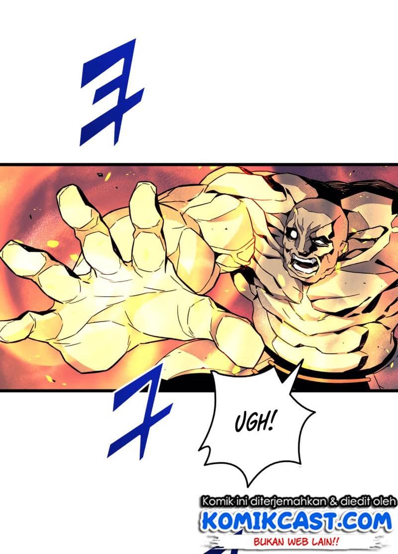 The Great Mage Returns After 4000 Years Chapter 12 page 43