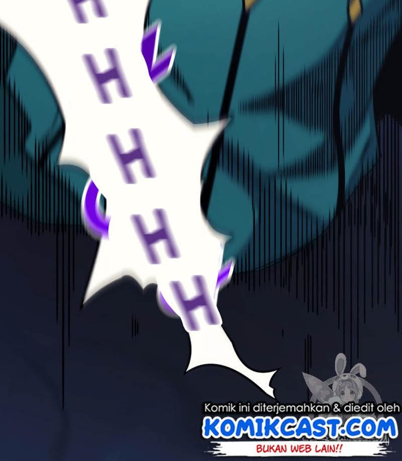 The Great Mage Returns After 4000 Years Chapter 12 page 48