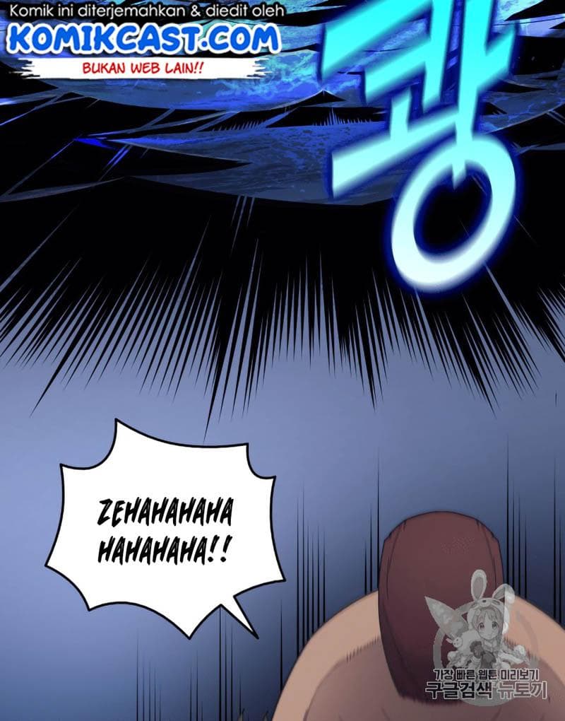 The Great Mage Returns After 4000 Years Chapter 12 page 51