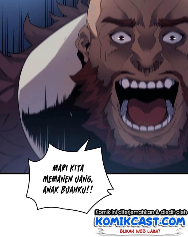 The Great Mage Returns After 4000 Years Chapter 12 page 52