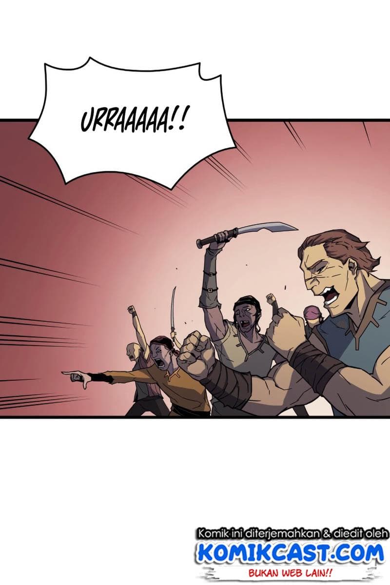 The Great Mage Returns After 4000 Years Chapter 12 page 53