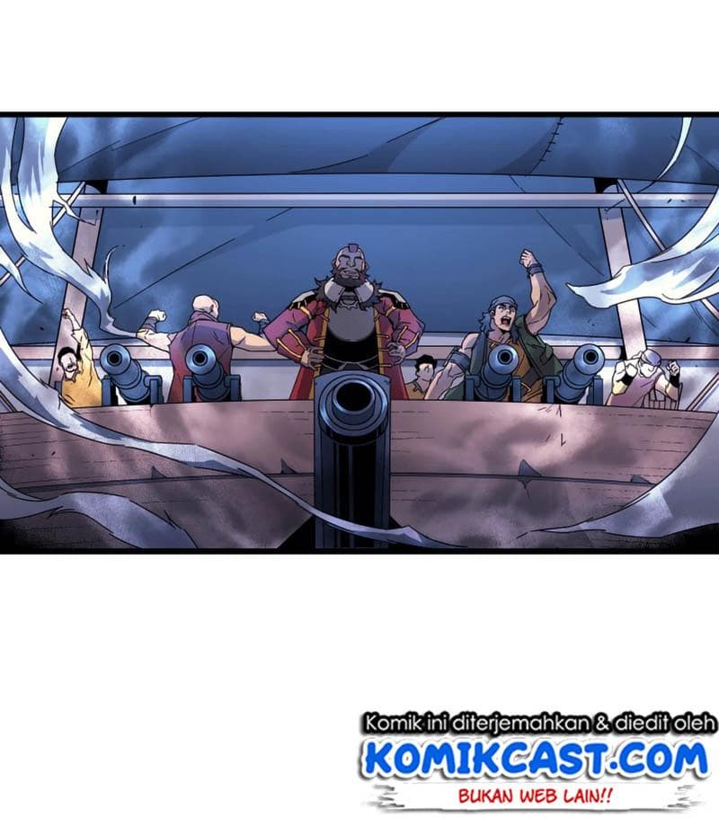 The Great Mage Returns After 4000 Years Chapter 12 page 6