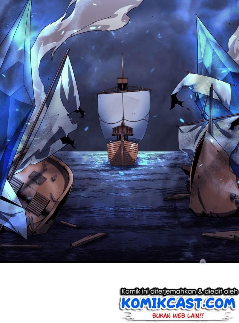 The Great Mage Returns After 4000 Years Chapter 12 page 61