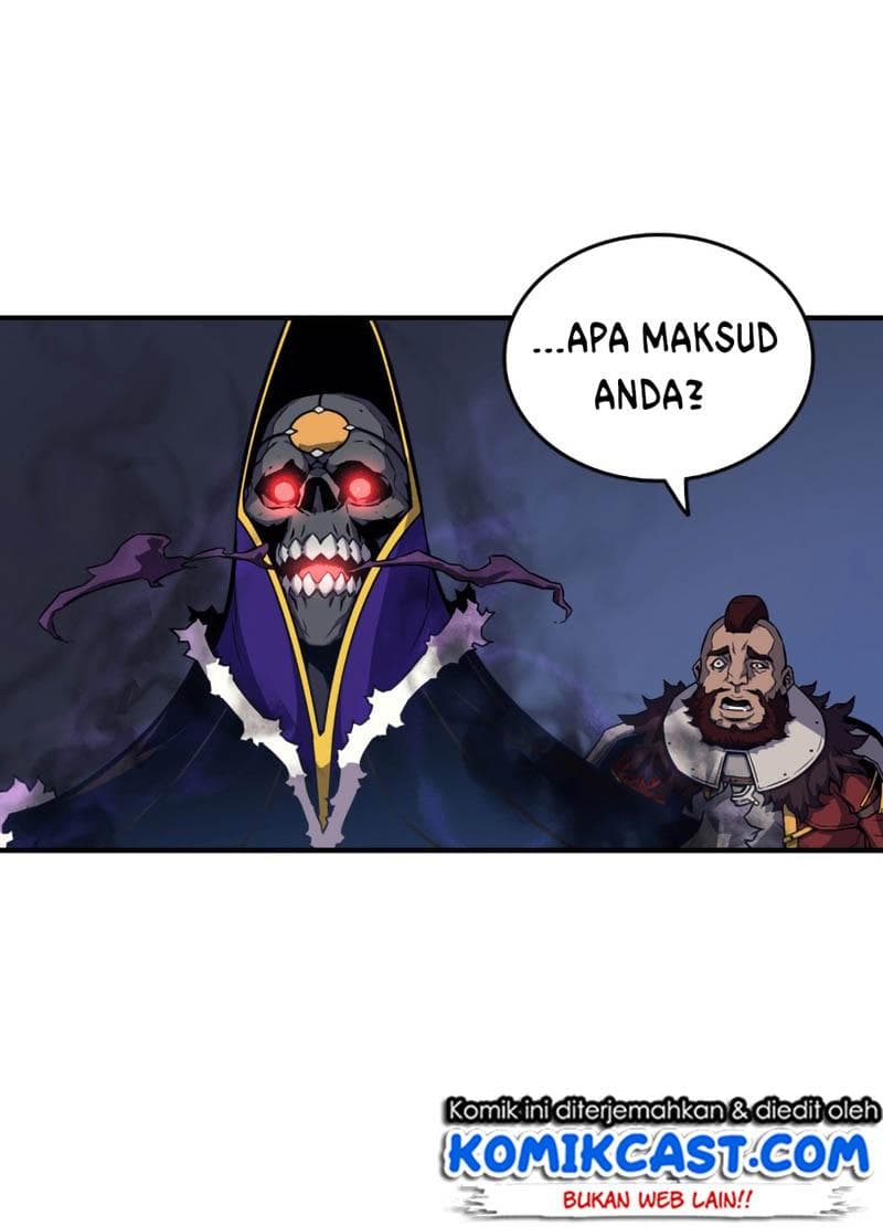 The Great Mage Returns After 4000 Years Chapter 12 page 69