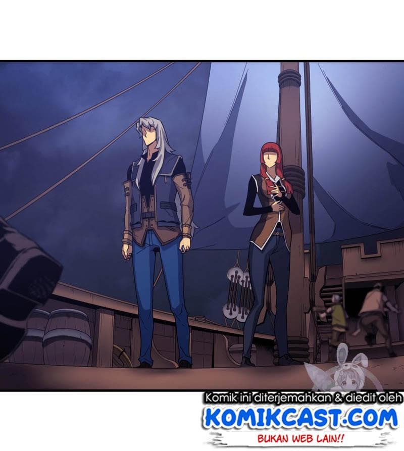 The Great Mage Returns After 4000 Years Chapter 12 page 76