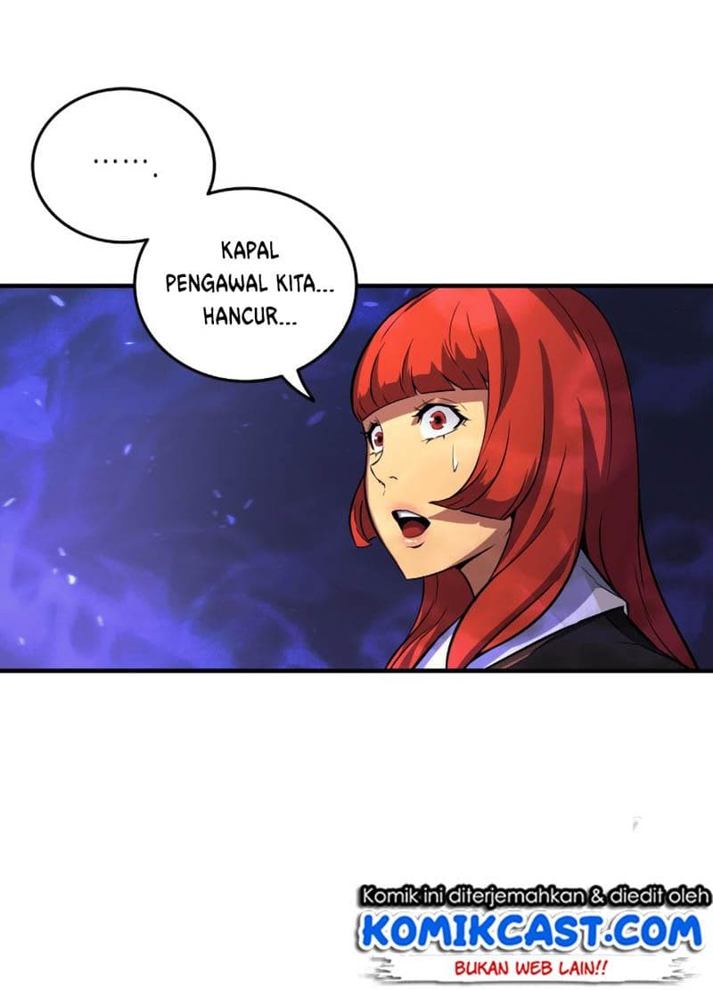 The Great Mage Returns After 4000 Years Chapter 12 page 77