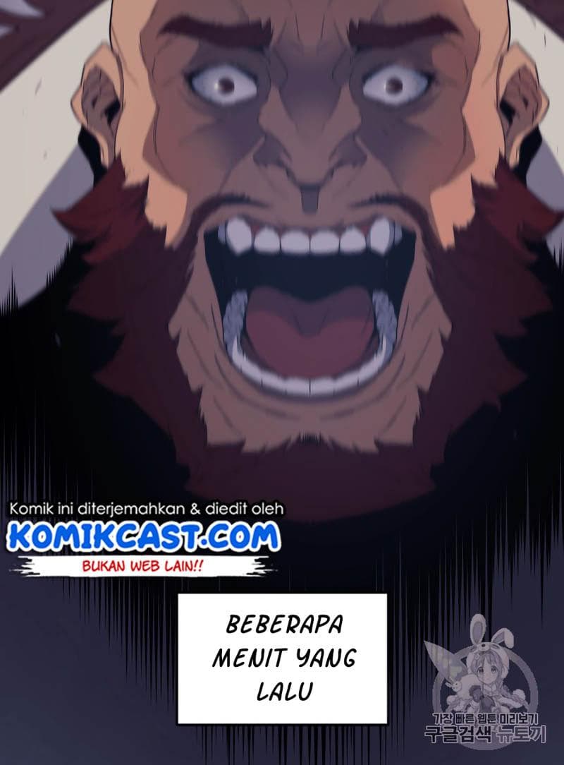 The Great Mage Returns After 4000 Years Chapter 12 page 8