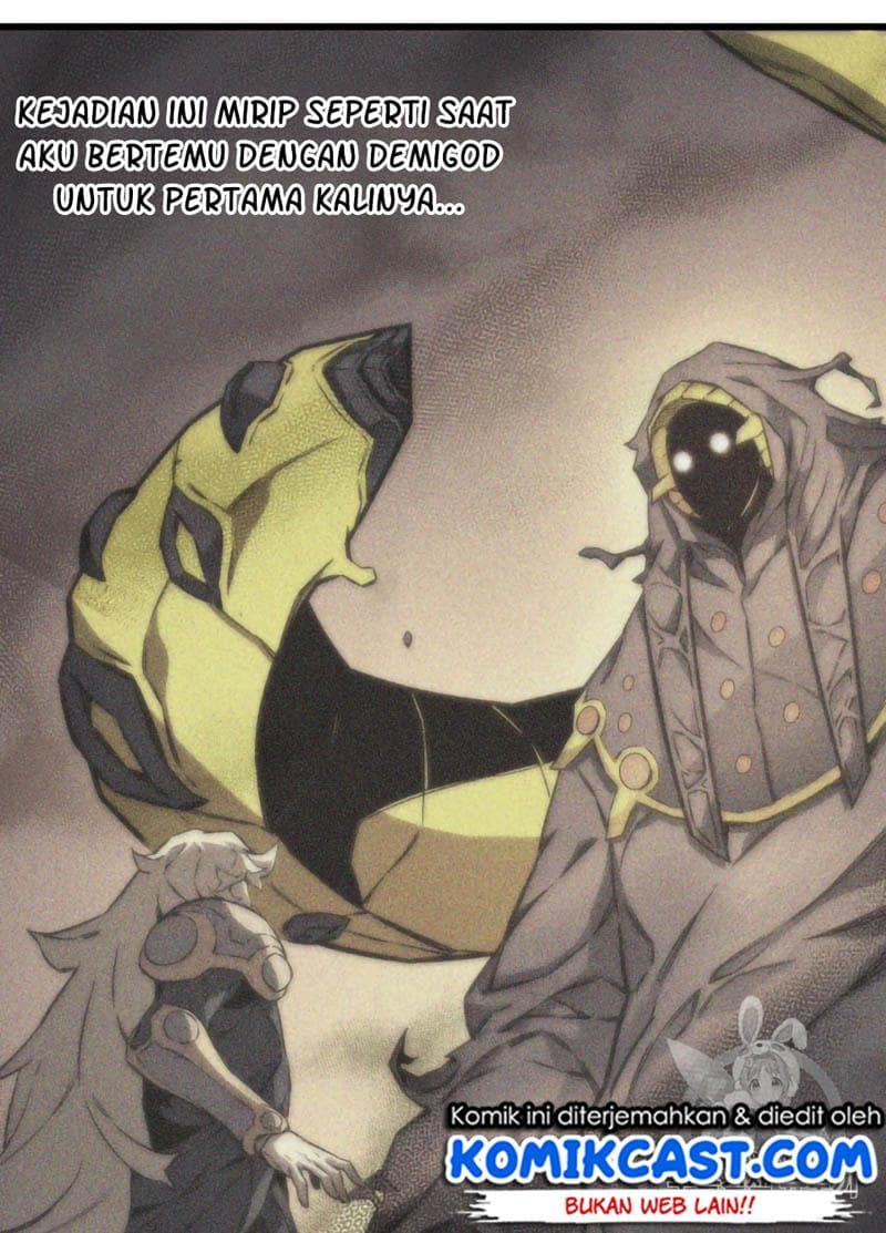 The Great Mage Returns After 4000 Years Chapter 12 page 86