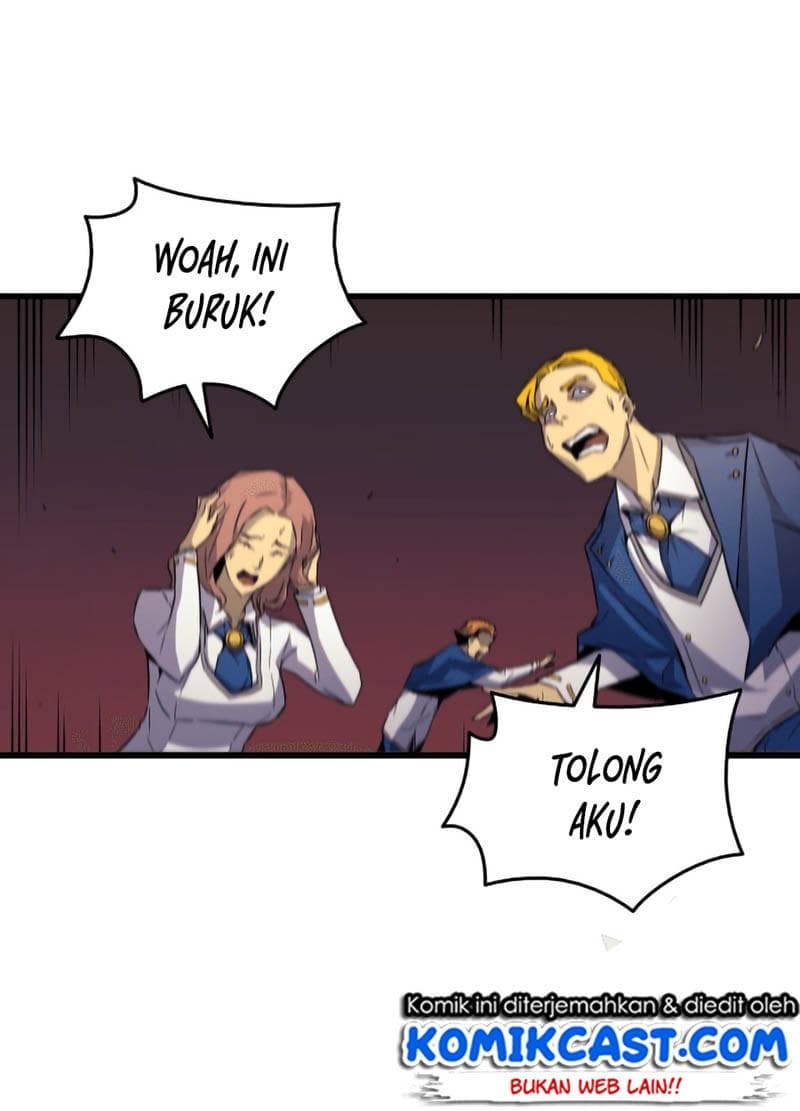 The Great Mage Returns After 4000 Years Chapter 12 page 97