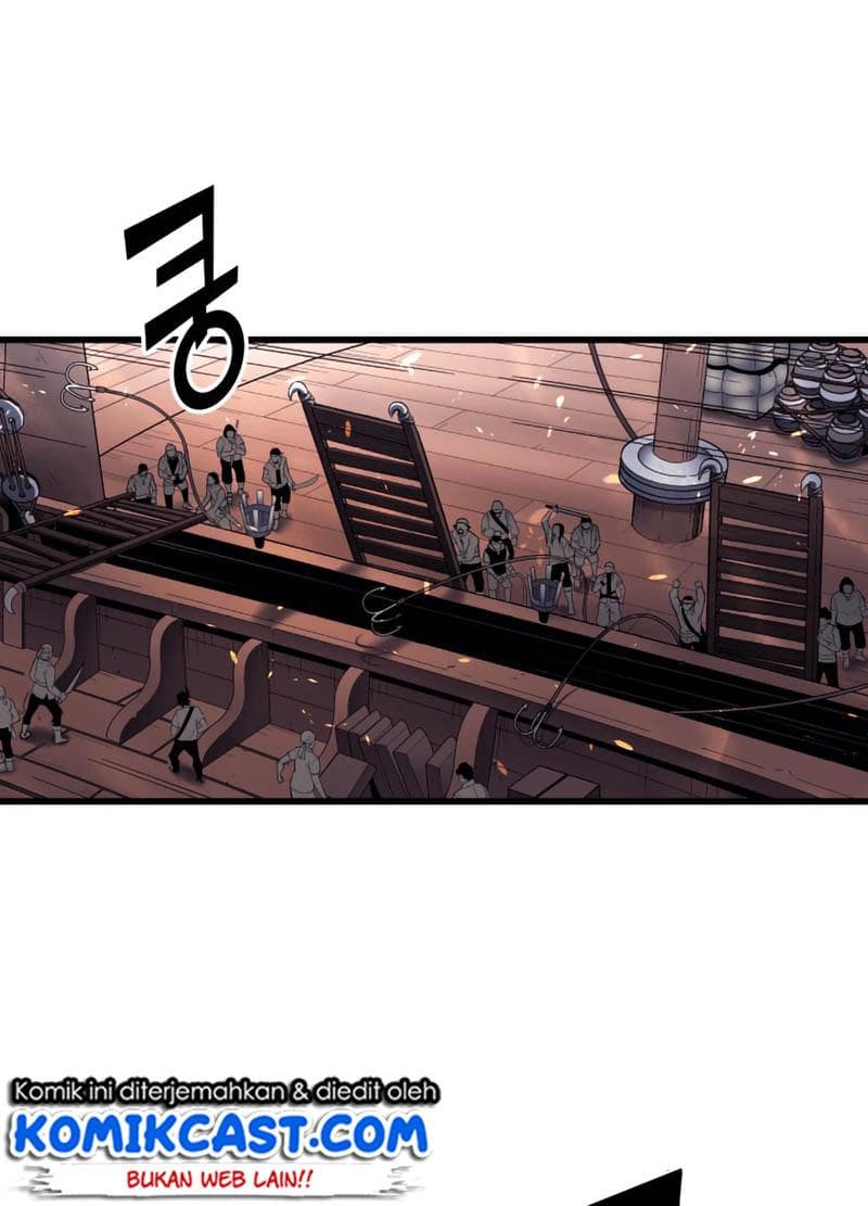 The Great Mage Returns After 4000 Years Chapter 12 page 98
