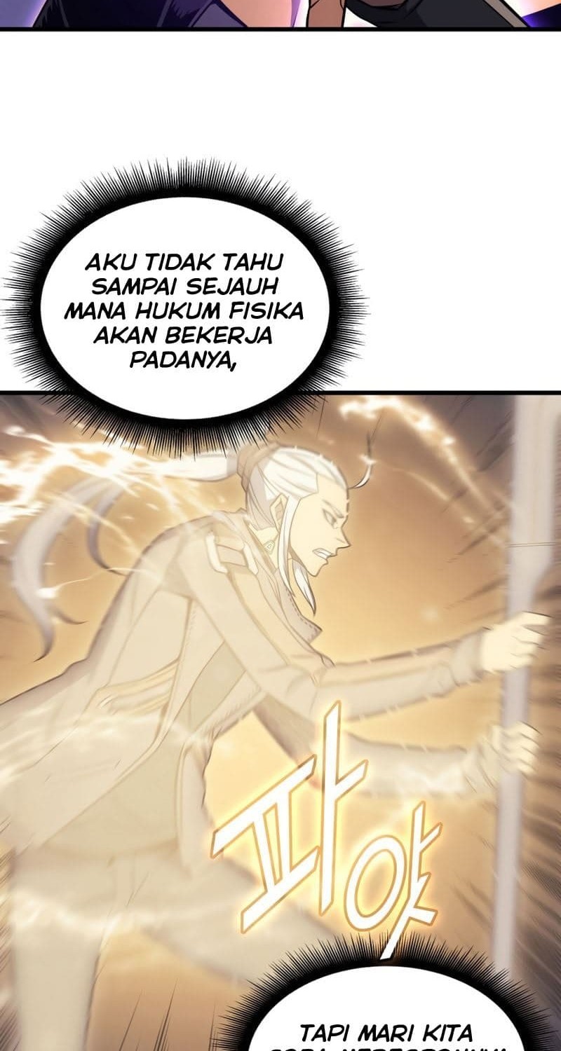 The Great Mage Returns After 4000 Years Chapter 120 page 20