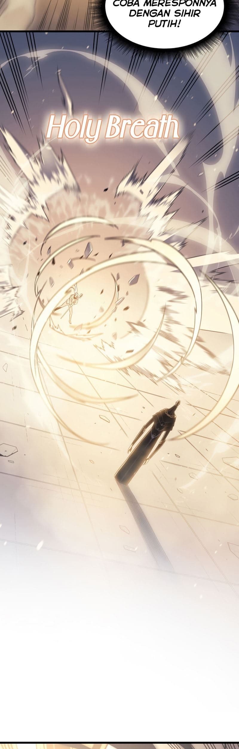 The Great Mage Returns After 4000 Years Chapter 120 page 21