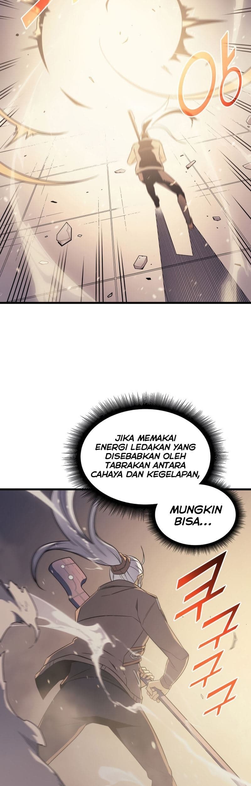 The Great Mage Returns After 4000 Years Chapter 120 page 23