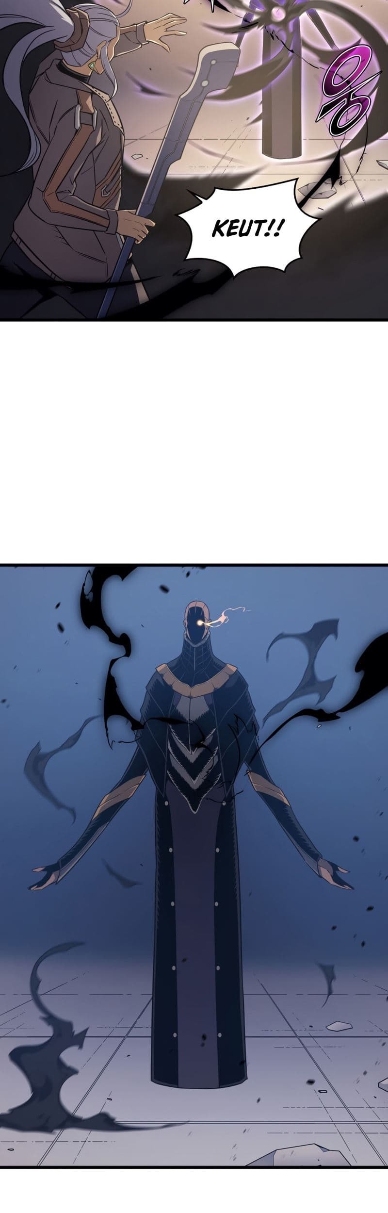 The Great Mage Returns After 4000 Years Chapter 120 page 27