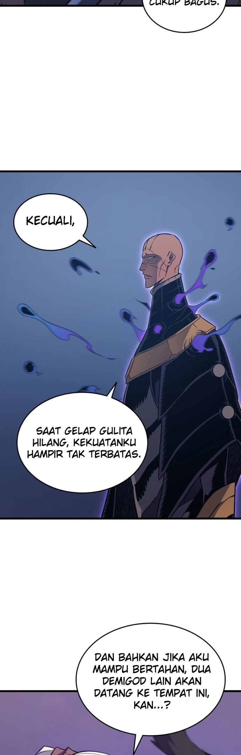 The Great Mage Returns After 4000 Years Chapter 120 page 29