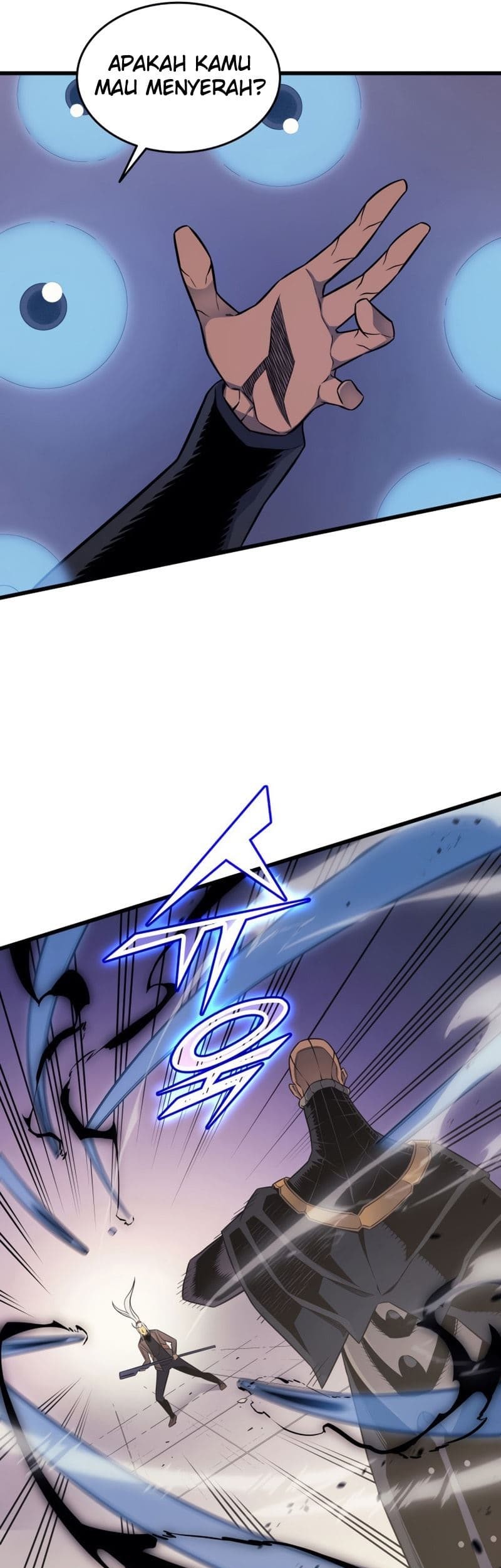 The Great Mage Returns After 4000 Years Chapter 120 page 31