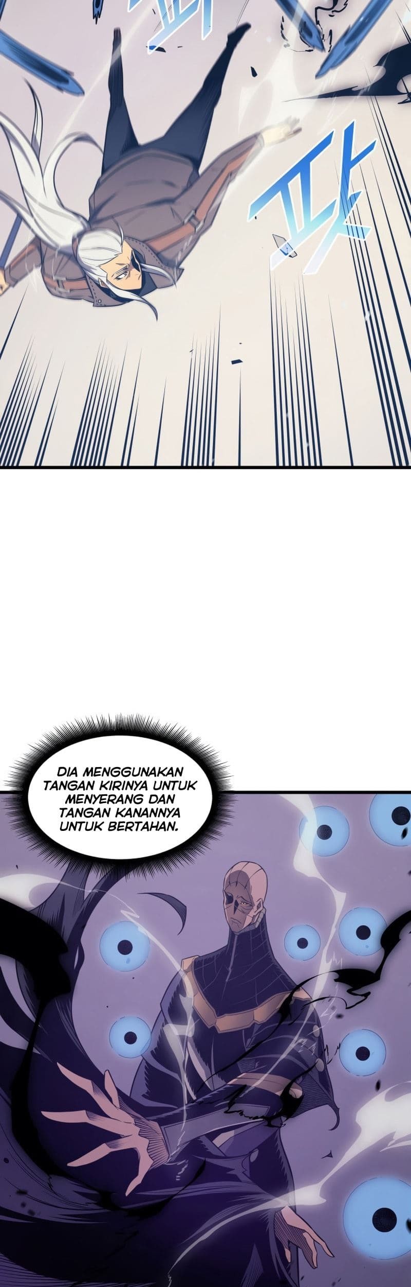 The Great Mage Returns After 4000 Years Chapter 120 page 33