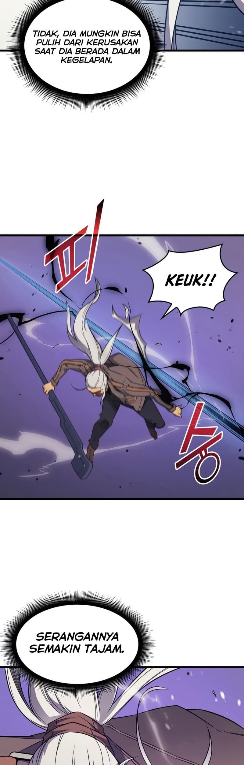 The Great Mage Returns After 4000 Years Chapter 120 page 35