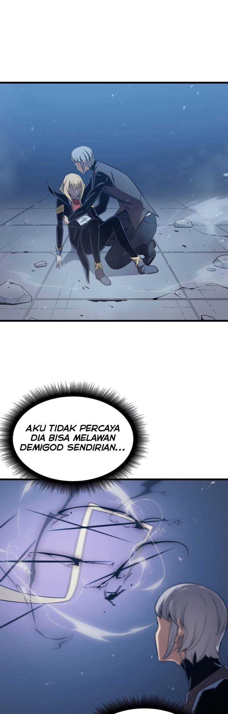 The Great Mage Returns After 4000 Years Chapter 120 page 37