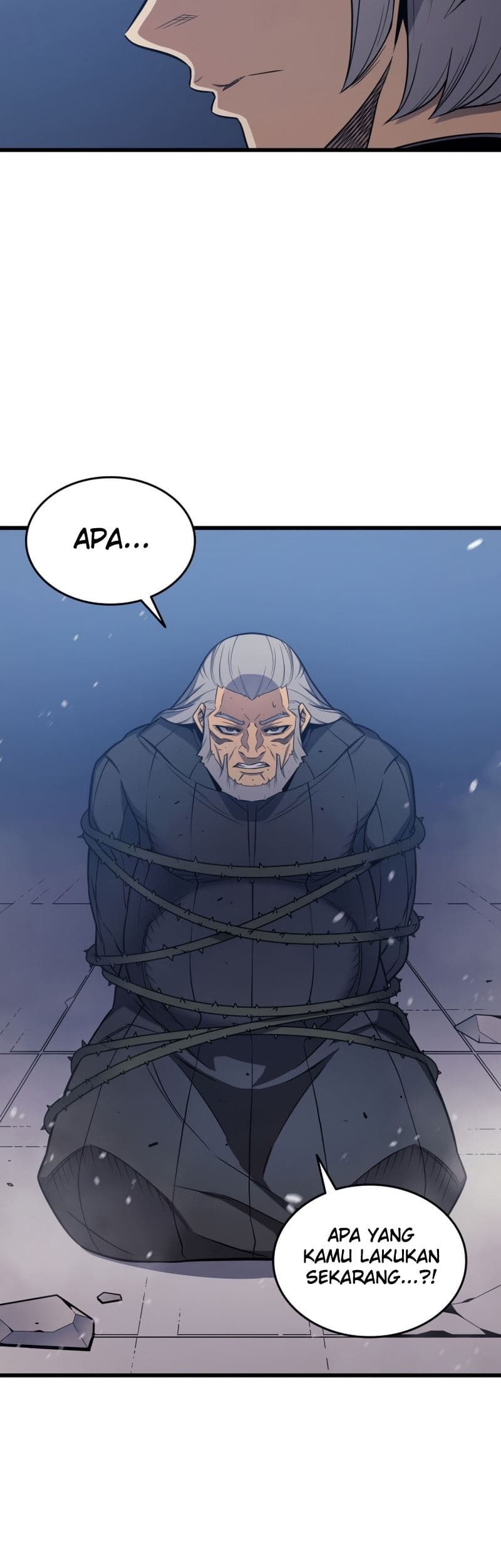 The Great Mage Returns After 4000 Years Chapter 120 page 39