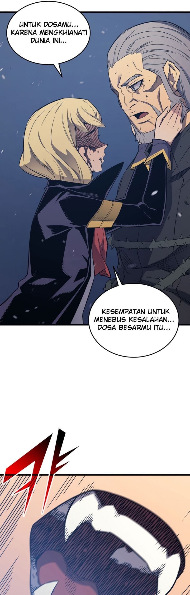 The Great Mage Returns After 4000 Years Chapter 120 page 43