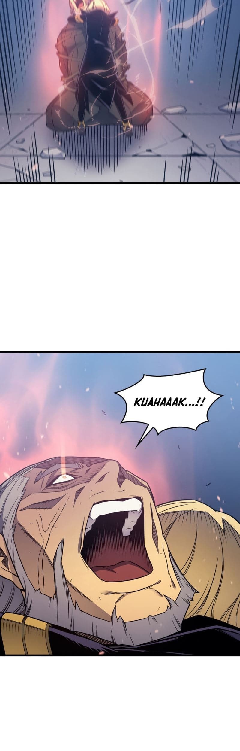The Great Mage Returns After 4000 Years Chapter 120 page 45