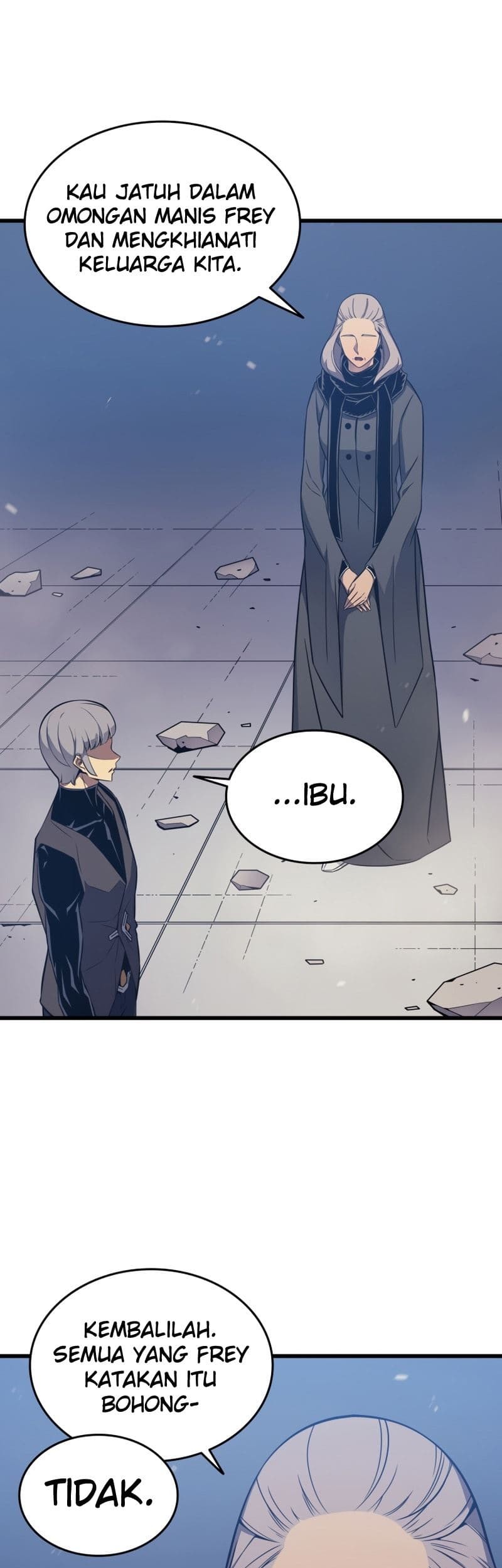 The Great Mage Returns After 4000 Years Chapter 120 page 53