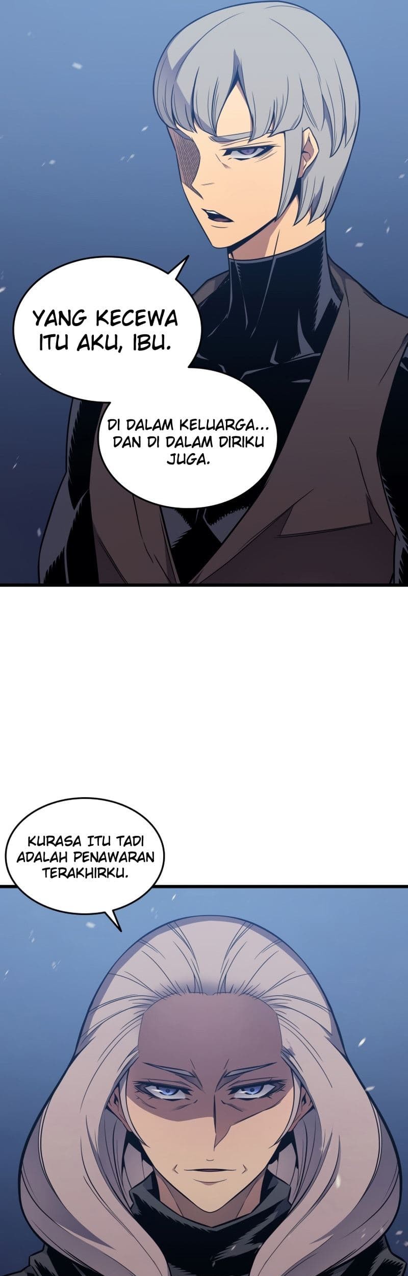 The Great Mage Returns After 4000 Years Chapter 120 page 55