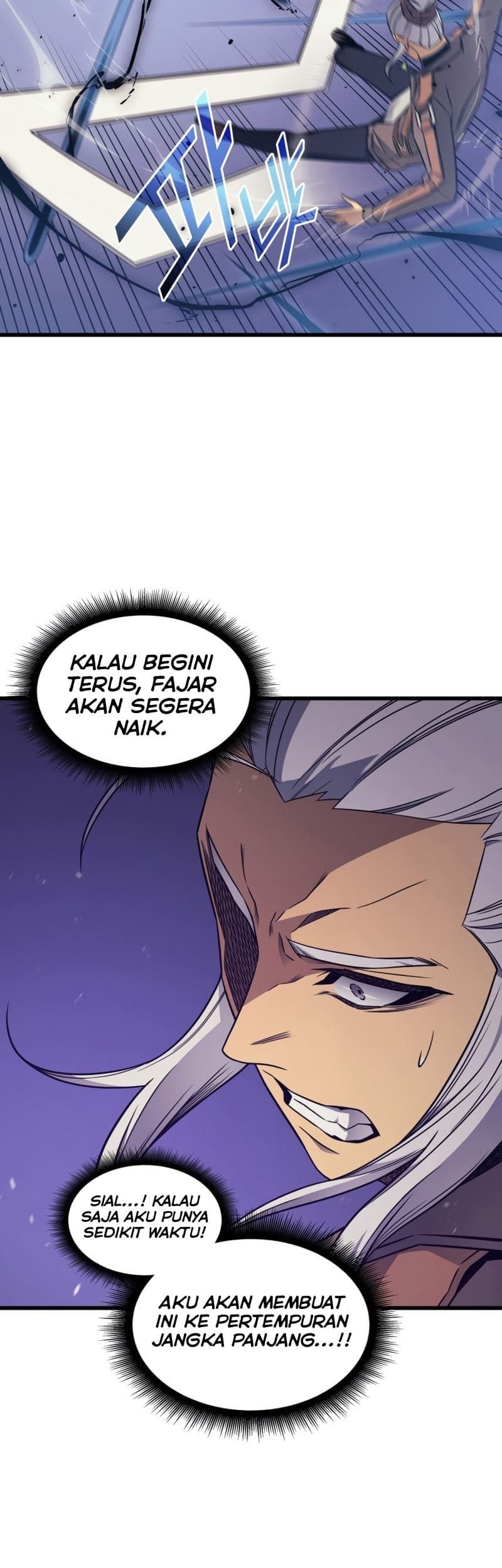The Great Mage Returns After 4000 Years Chapter 120 page 57