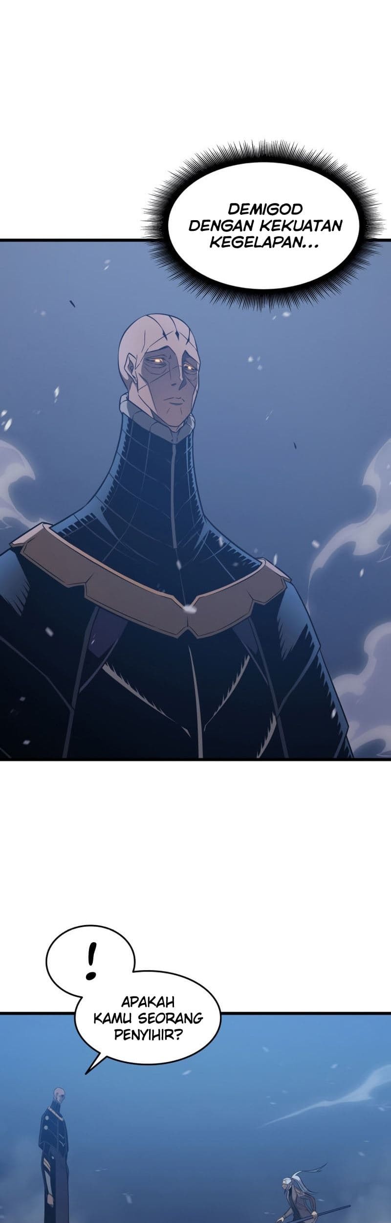 The Great Mage Returns After 4000 Years Chapter 120 page 3