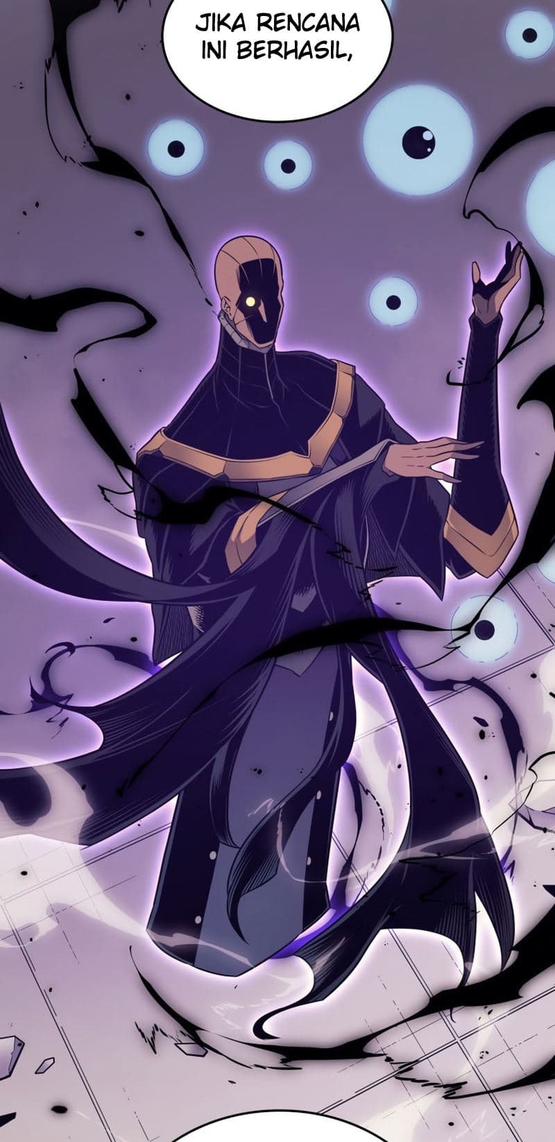 The Great Mage Returns After 4000 Years Chapter 120 page 62