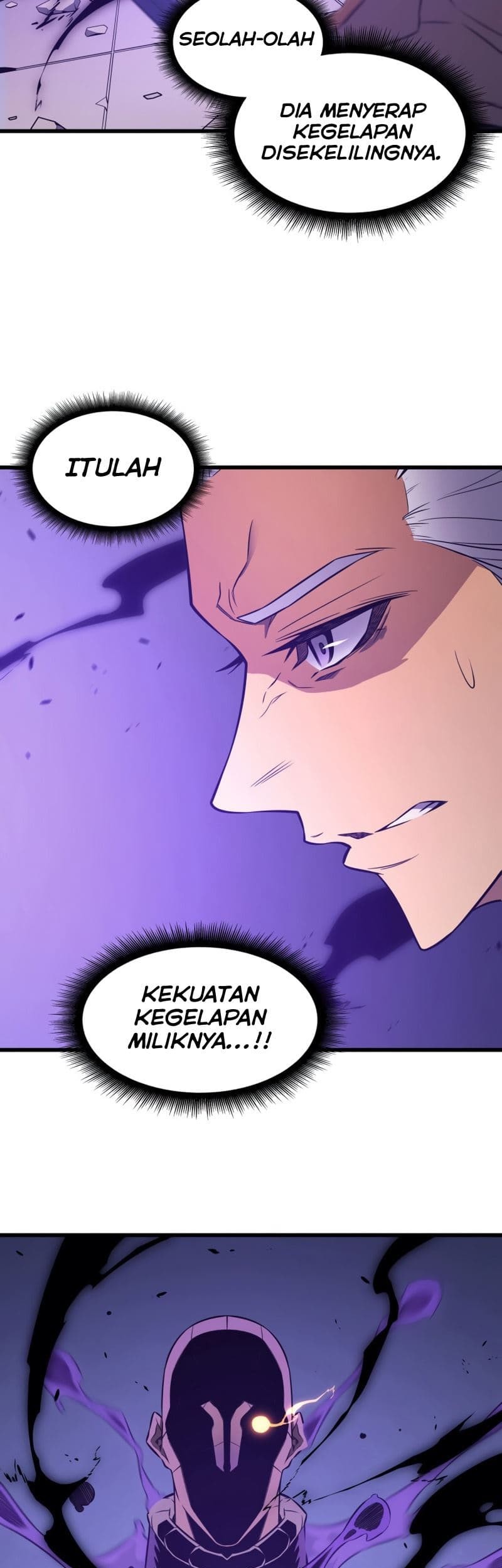 The Great Mage Returns After 4000 Years Chapter 120 page 9