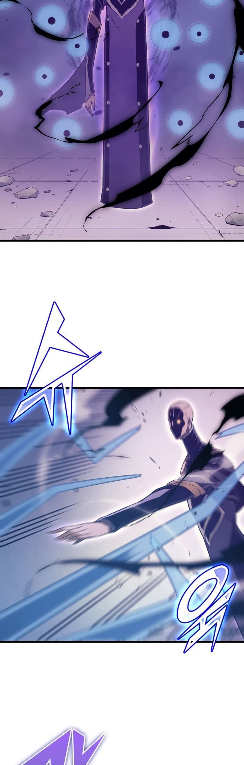 The Great Mage Returns After 4000 Years Chapter 120 page 11