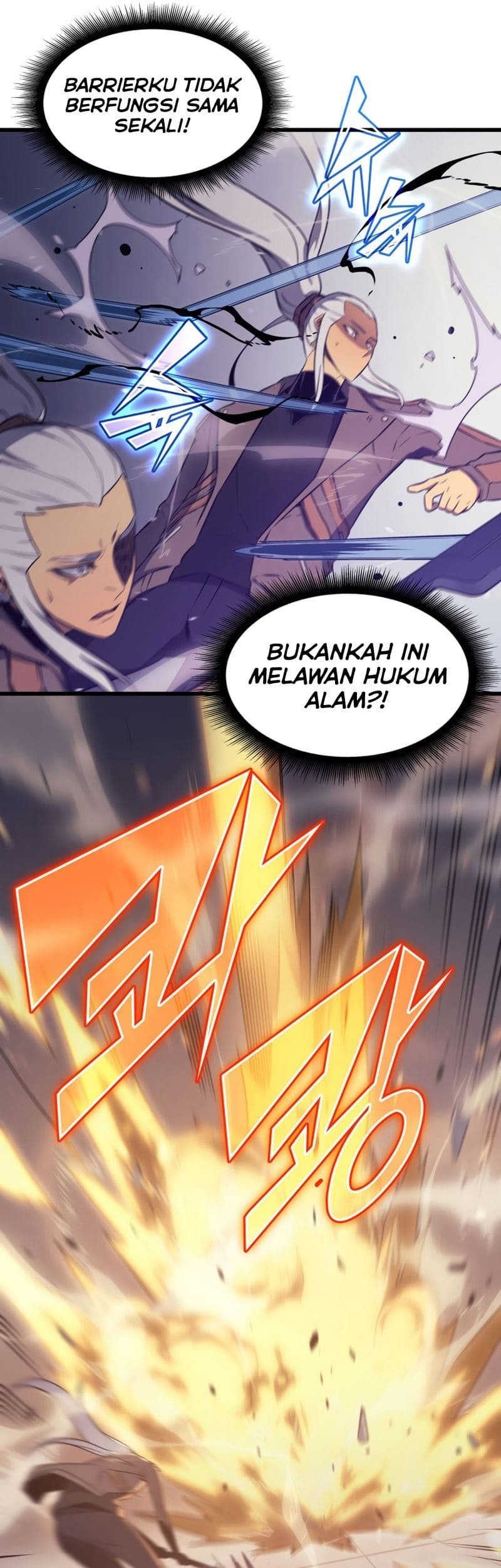 The Great Mage Returns After 4000 Years Chapter 120 page 13