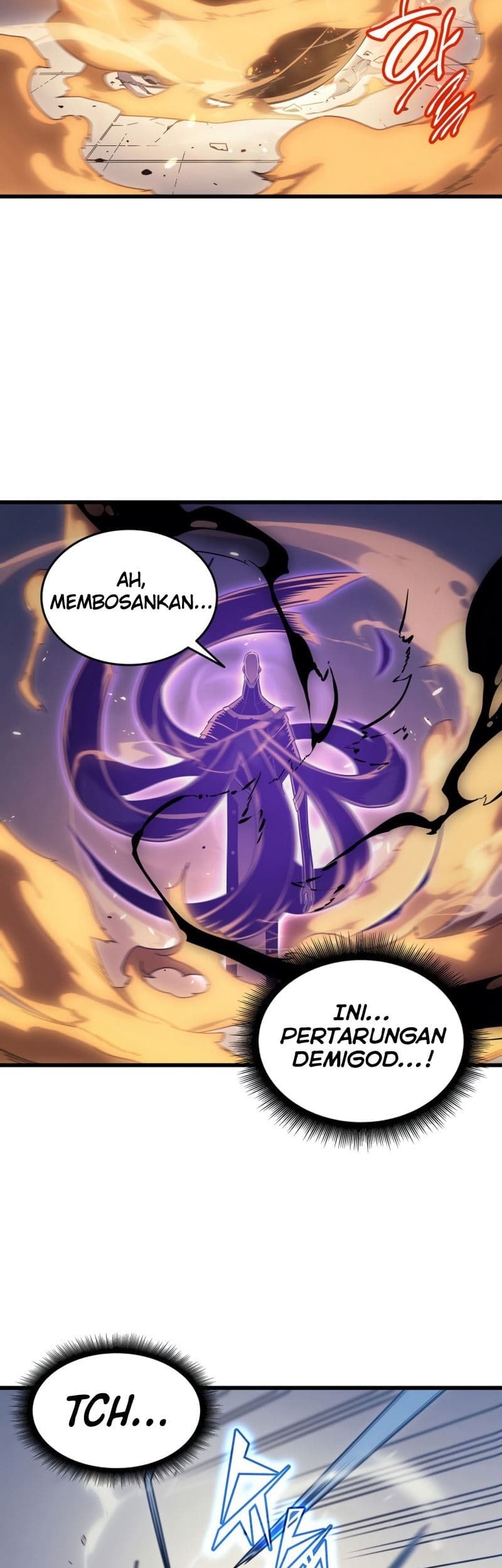 The Great Mage Returns After 4000 Years Chapter 120 page 15