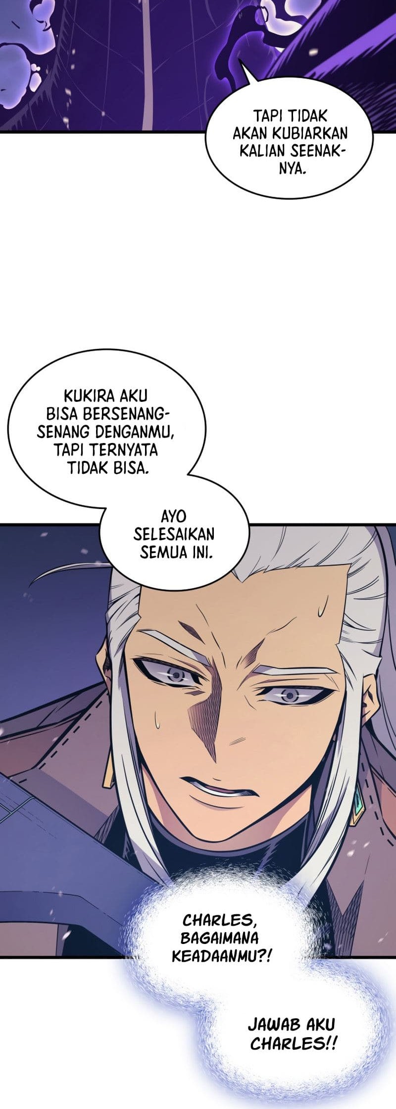 The Great Mage Returns After 4000 Years Chapter 121 page 19