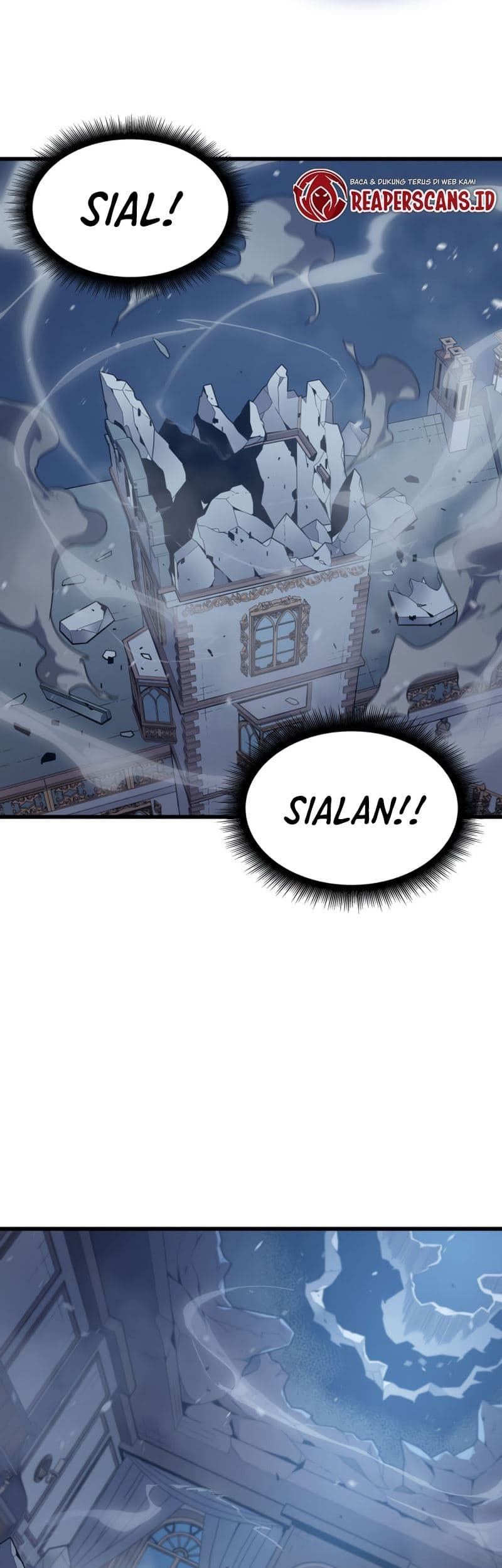 The Great Mage Returns After 4000 Years Chapter 121 page 20