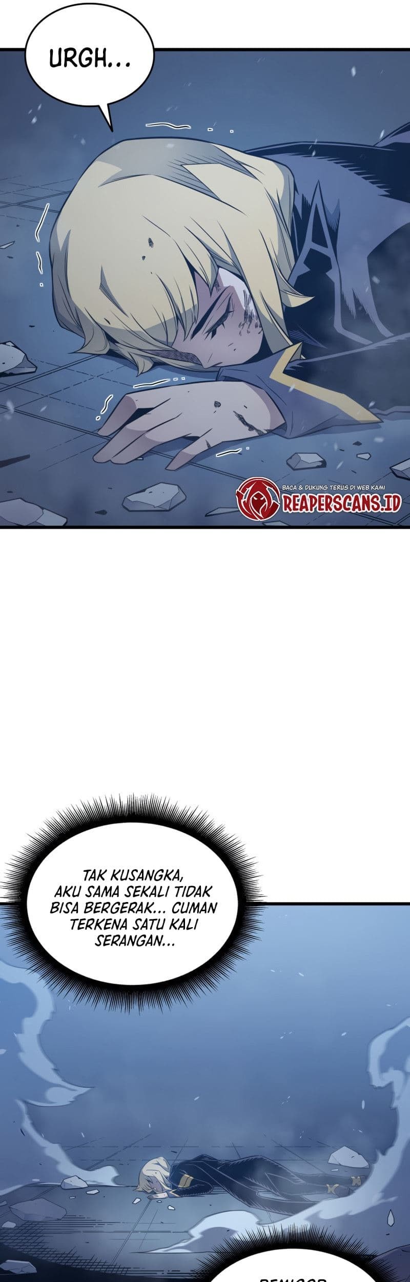 The Great Mage Returns After 4000 Years Chapter 121 page 22