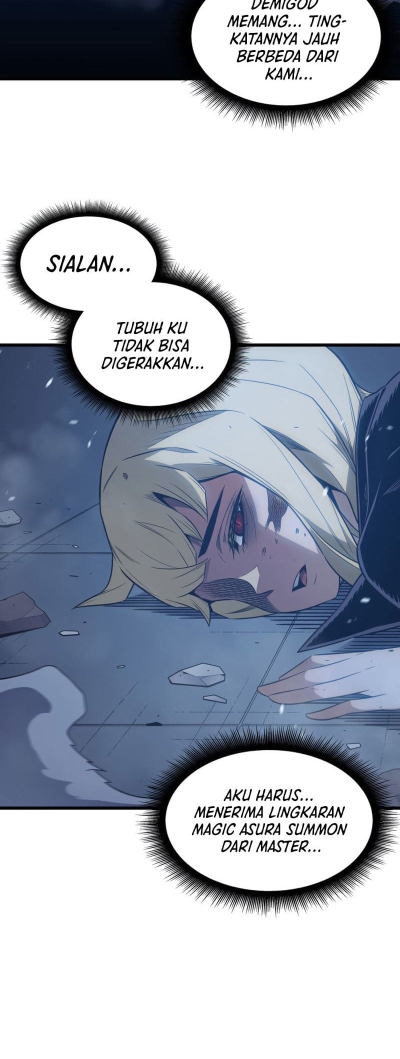 The Great Mage Returns After 4000 Years Chapter 121 page 23