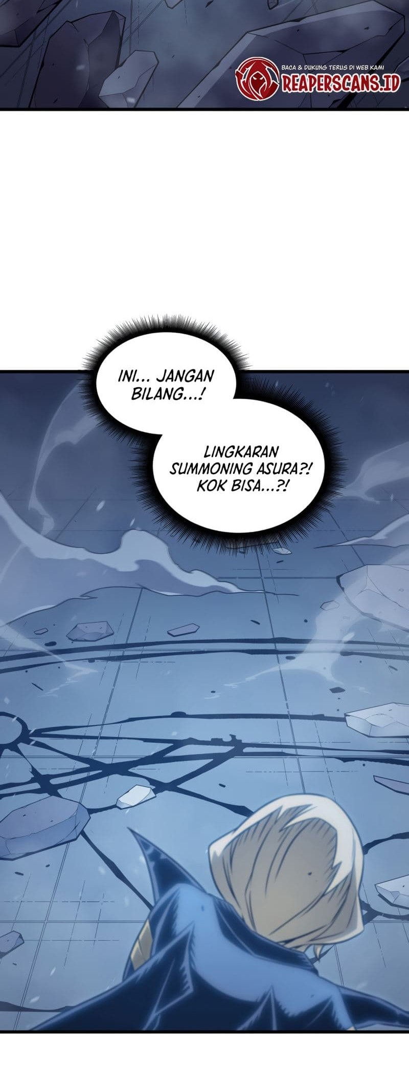 The Great Mage Returns After 4000 Years Chapter 121 page 25