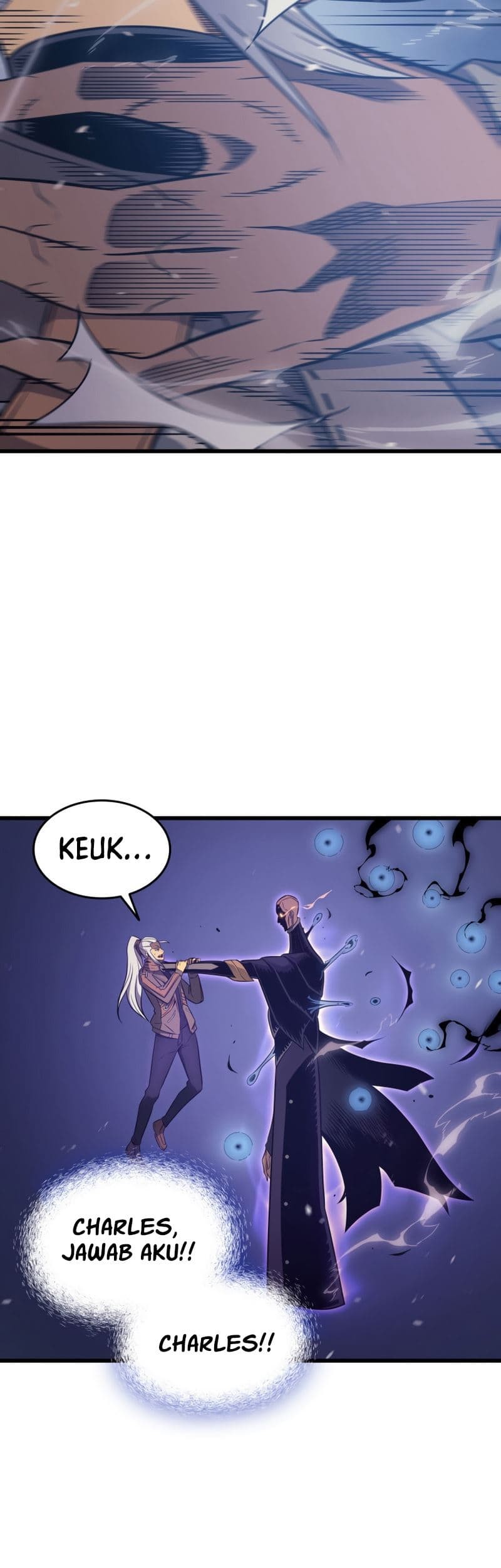 The Great Mage Returns After 4000 Years Chapter 121 page 28