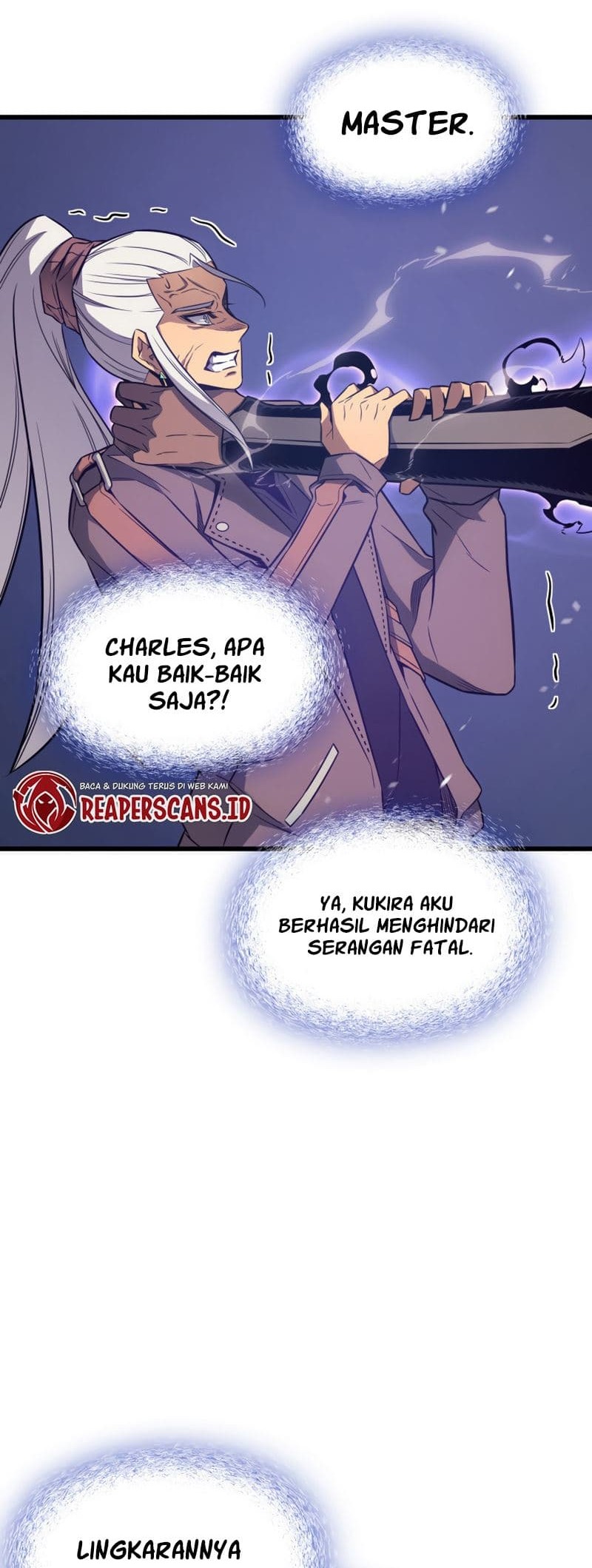 The Great Mage Returns After 4000 Years Chapter 121 page 29