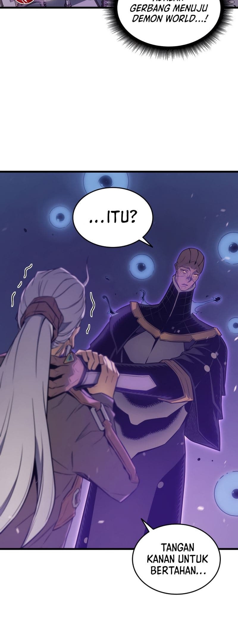 The Great Mage Returns After 4000 Years Chapter 121 page 33