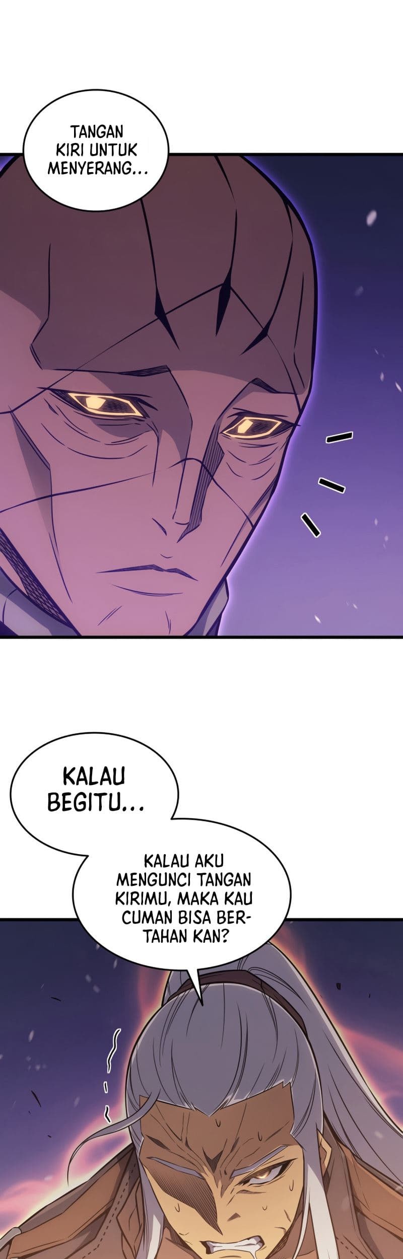 The Great Mage Returns After 4000 Years Chapter 121 page 34
