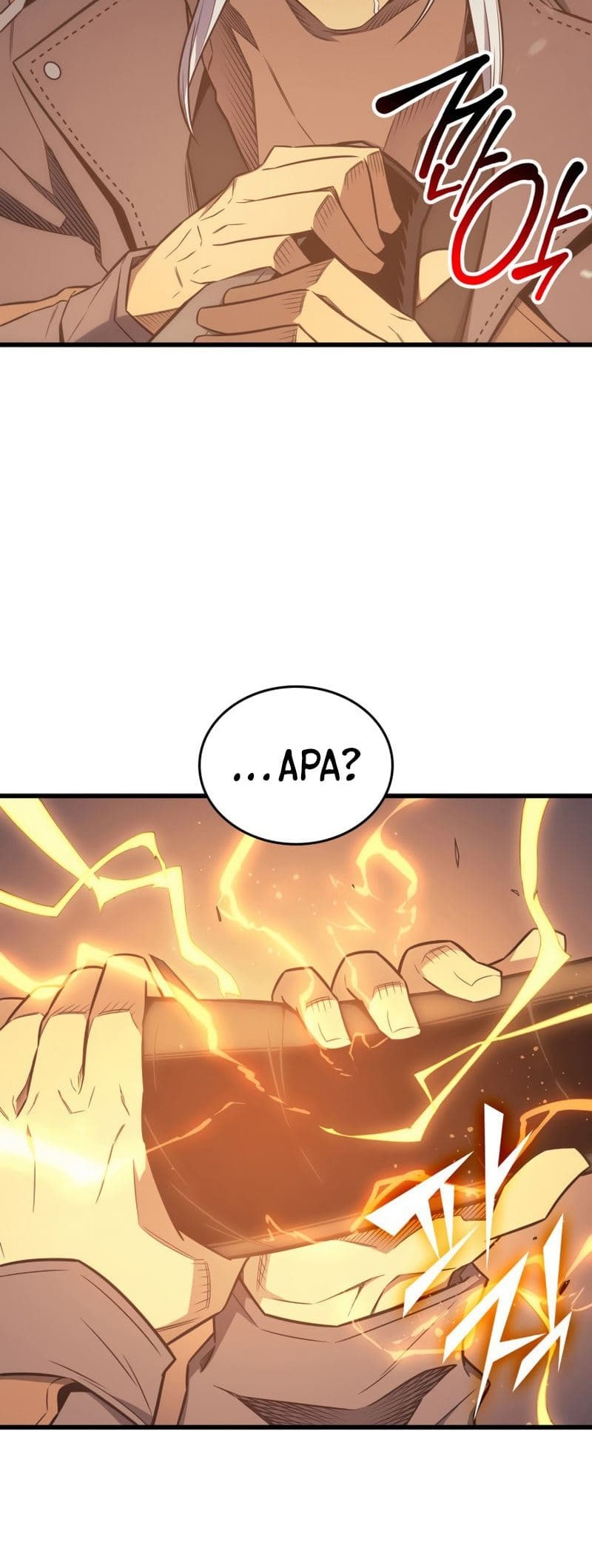 The Great Mage Returns After 4000 Years Chapter 121 page 35