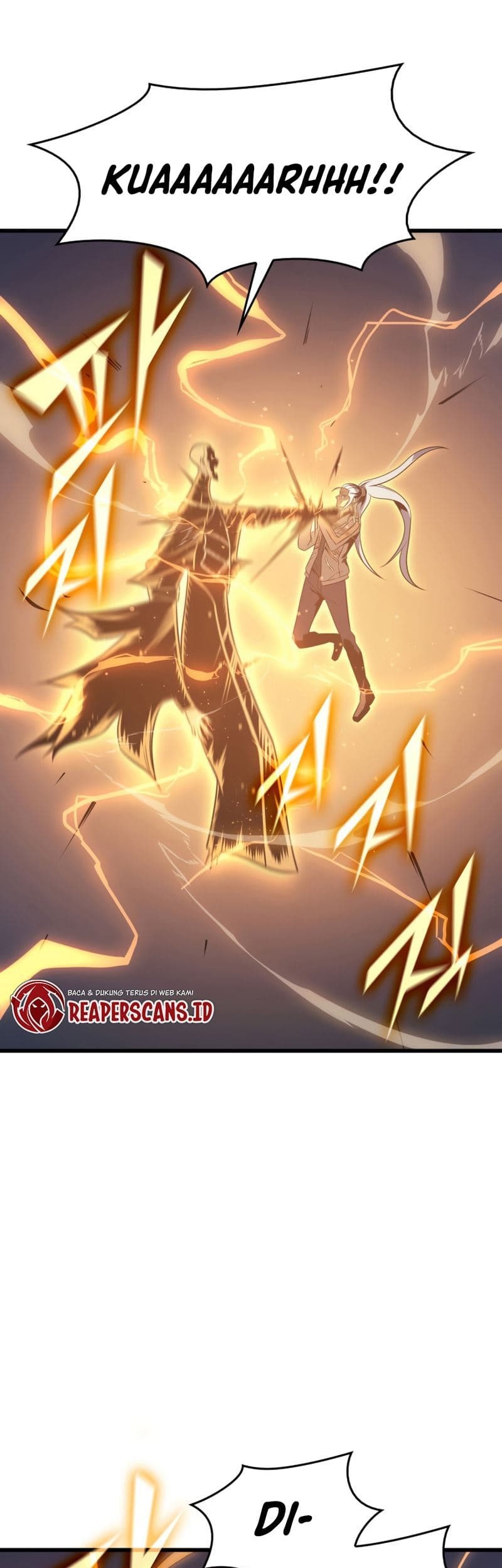 The Great Mage Returns After 4000 Years Chapter 121 page 36