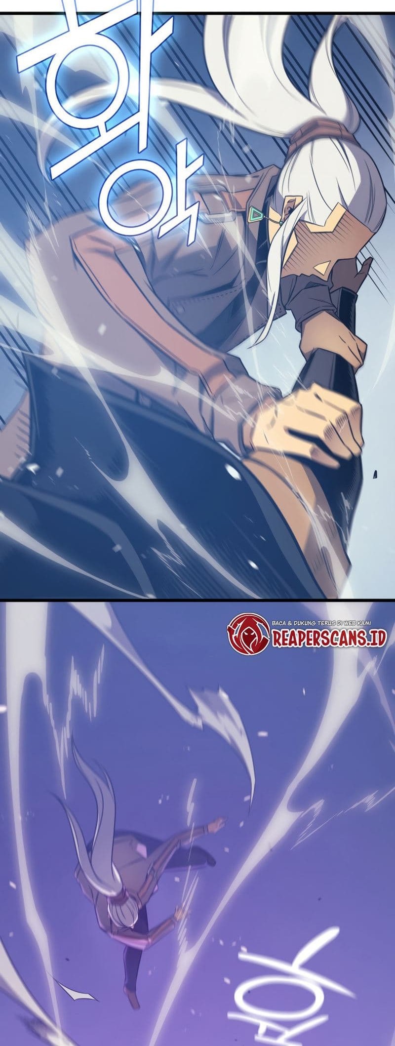 The Great Mage Returns After 4000 Years Chapter 121 page 39