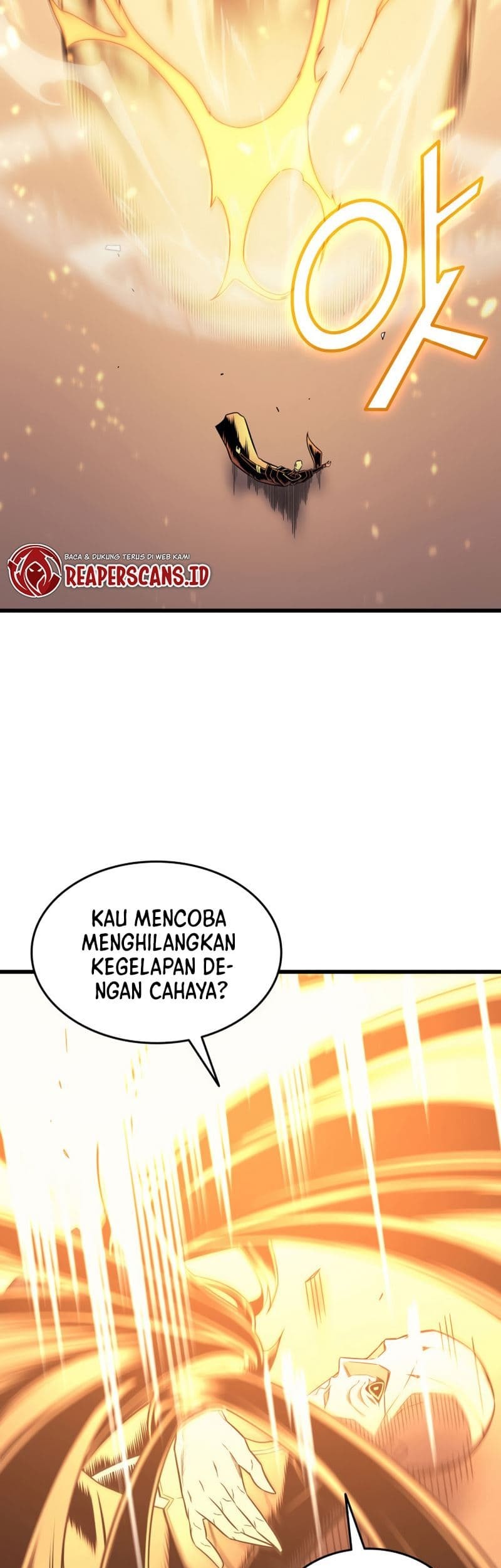 The Great Mage Returns After 4000 Years Chapter 121 page 44